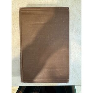 1911 Mechanics of Engineering Solids Irving P Church John Wiley & Sons Antique